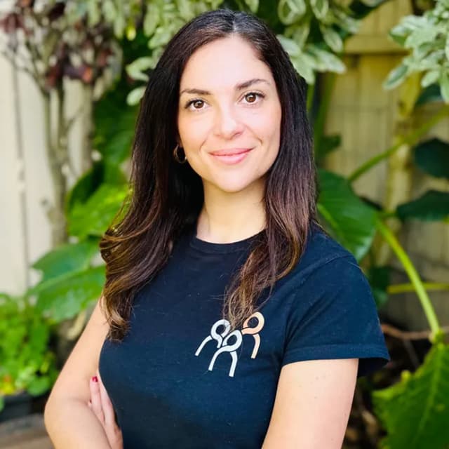 Federica Gargiuli, Founder at Talent Supply